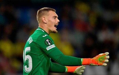 Beşiktaş'ta gündem yeniden Filip Jörgensen! Transfer...