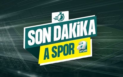 Galatasaray'ın Kasımpaşa maçı ilk 11'i belli oldu!