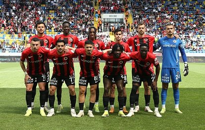 Gençlerbirliği’nde transfer yasağı için ödeme tamamlandı