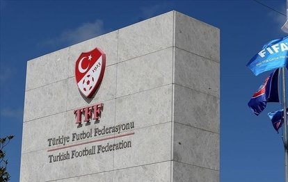 TFF’den sahte kadro paylaşımına yalanlama