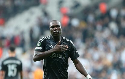 TRANSFER HABERİ: Bursaspor'dan Vincent Aboubakar bombası!